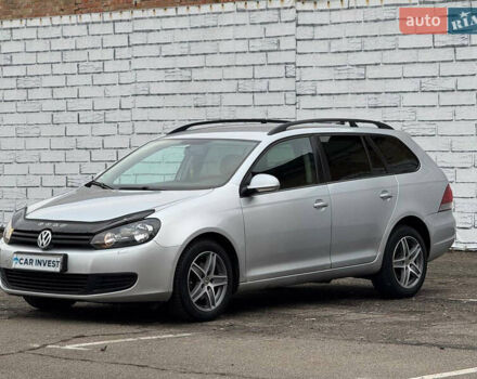 Серый Фольксваген Гольф, объемом двигателя 1.6 л и пробегом 202 тыс. км за 7500 $, фото 4 на Automoto.ua