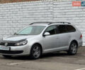 Серый Фольксваген Гольф, объемом двигателя 1.6 л и пробегом 202 тыс. км за 7500 $, фото 4 на Automoto.ua
