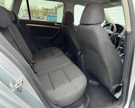 Серый Фольксваген Гольф, объемом двигателя 1.6 л и пробегом 202 тыс. км за 7500 $, фото 11 на Automoto.ua