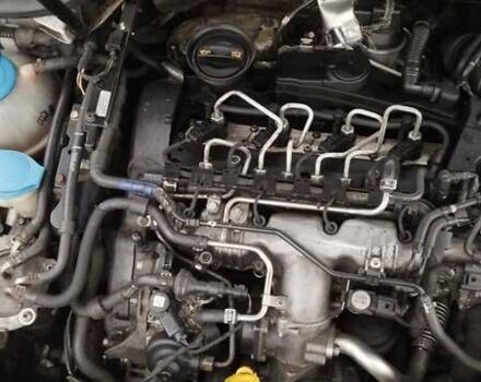 Сірий Фольксваген Гольф, об'ємом двигуна 2 л та пробігом 245 тис. км за 6400 $, фото 19 на Automoto.ua