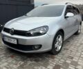 Серый Фольксваген Гольф, объемом двигателя 1.6 л и пробегом 262 тыс. км за 8500 $, фото 1 на Automoto.ua