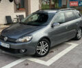 Серый Фольксваген Гольф, объемом двигателя 1.6 л и пробегом 300 тыс. км за 6300 $, фото 38 на Automoto.ua