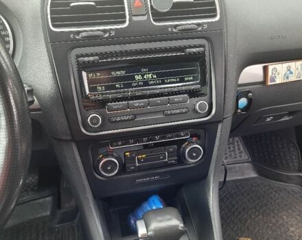 Сірий Фольксваген Гольф, об'ємом двигуна 1.6 л та пробігом 310 тис. км за 6499 $, фото 4 на Automoto.ua