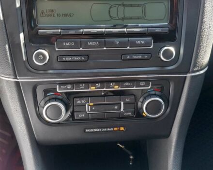 Сірий Фольксваген Гольф, об'ємом двигуна 1.2 л та пробігом 235 тис. км за 7500 $, фото 14 на Automoto.ua