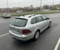 Серый Фольксваген Гольф, объемом двигателя 1.6 л и пробегом 250 тыс. км за 5900 $, фото 4 на Automoto.ua