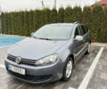 Серый Фольксваген Гольф, объемом двигателя 1.6 л и пробегом 277 тыс. км за 7700 $, фото 1 на Automoto.ua