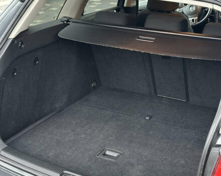 Серый Фольксваген Гольф, объемом двигателя 1.39 л и пробегом 255 тыс. км за 8800 $, фото 29 на Automoto.ua