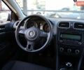 Серый Фольксваген Гольф, объемом двигателя 1.6 л и пробегом 290 тыс. км за 7500 $, фото 10 на Automoto.ua
