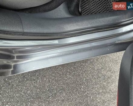 Сірий Фольксваген Гольф, об'ємом двигуна 1.6 л та пробігом 219 тис. км за 8100 $, фото 34 на Automoto.ua