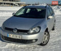 Серый Фольксваген Гольф, объемом двигателя 1.6 л и пробегом 275 тыс. км за 6300 $, фото 1 на Automoto.ua