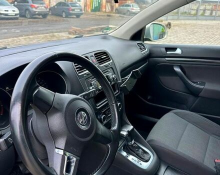 Серый Фольксваген Гольф, объемом двигателя 1.4 л и пробегом 200 тыс. км за 7800 $, фото 8 на Automoto.ua