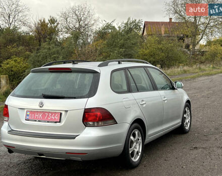 Сірий Фольксваген Гольф, об'ємом двигуна 1.6 л та пробігом 213 тис. км за 7100 $, фото 21 на Automoto.ua