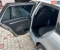 Серый Фольксваген Гольф, объемом двигателя 1.6 л и пробегом 262 тыс. км за 8500 $, фото 19 на Automoto.ua