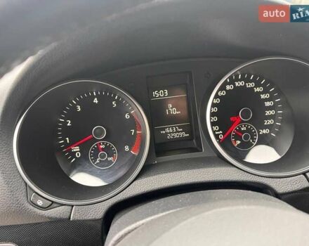 Фольксваген Гольф 2010 в Славуте на Automoto.ua Серый Фольксваген Гольф, объемом двигателя 1.39 л и пробегом 230 тыс. км за 7200 $, фото 16 на Automoto.ua