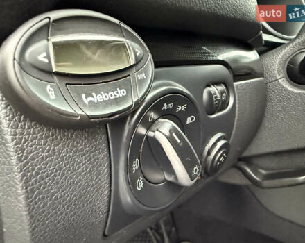 Серый Фольксваген Гольф, объемом двигателя 1.6 л и пробегом 298 тыс. км за 6550 $, фото 26 на Automoto.ua