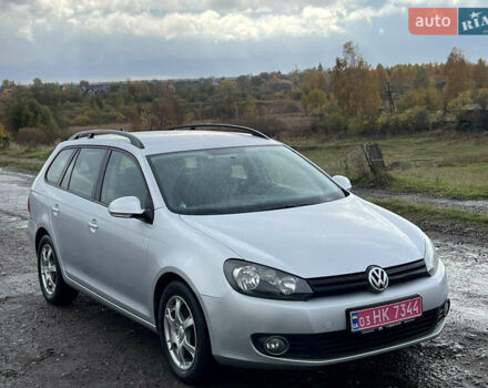 Сірий Фольксваген Гольф, об'ємом двигуна 1.6 л та пробігом 213 тис. км за 7100 $, фото 31 на Automoto.ua