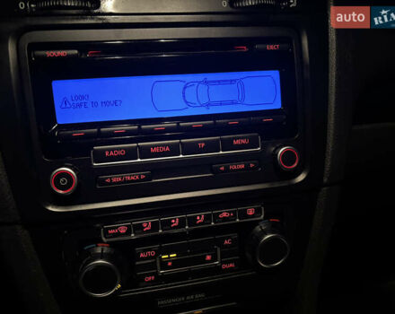 Серый Фольксваген Гольф, объемом двигателя 1.39 л и пробегом 238 тыс. км за 7900 $, фото 18 на Automoto.ua