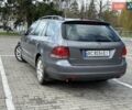 Серый Фольксваген Гольф, объемом двигателя 1.6 л и пробегом 254 тыс. км за 6950 $, фото 9 на Automoto.ua