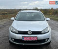 Сірий Фольксваген Гольф, об'ємом двигуна 1.6 л та пробігом 213 тис. км за 7100 $, фото 1 на Automoto.ua