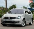 Серый Фольксваген Гольф, объемом двигателя 1.97 л и пробегом 255 тыс. км за 6500 $, фото 1 на Automoto.ua