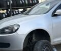 Серый Фольксваген Гольф, объемом двигателя 1.6 л и пробегом 239 тыс. км за 7199 $, фото 15 на Automoto.ua