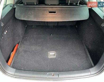 Серый Фольксваген Гольф, объемом двигателя 1.4 л и пробегом 190 тыс. км за 7500 $, фото 9 на Automoto.ua