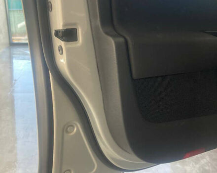 Серый Фольксваген Гольф, объемом двигателя 1.6 л и пробегом 250 тыс. км за 9600 $, фото 11 на Automoto.ua