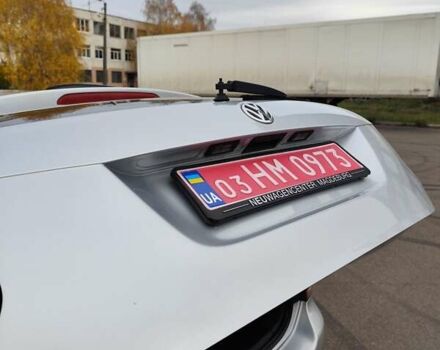 Сірий Фольксваген Гольф, об'ємом двигуна 1.4 л та пробігом 186 тис. км за 7300 $, фото 43 на Automoto.ua