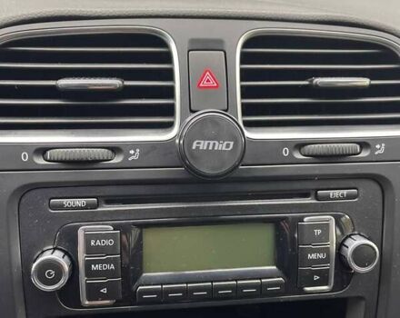 Фольксваген Гольф 2010 в Славуте на Automoto.ua Серый Фольксваген Гольф, объемом двигателя 1.39 л и пробегом 230 тыс. км за 7200 $, фото 15 на Automoto.ua