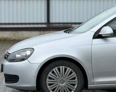 Серый Фольксваген Гольф, объемом двигателя 1.6 л и пробегом 280 тыс. км за 6600 $, фото 26 на Automoto.ua