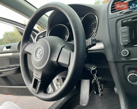 Сірий Фольксваген Гольф, об'ємом двигуна 1.6 л та пробігом 213 тис. км за 7100 $, фото 68 на Automoto.ua