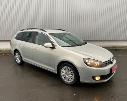 Серый Фольксваген Гольф, объемом двигателя 0 л и пробегом 190 тыс. км за 7500 $, фото 21 на Automoto.ua