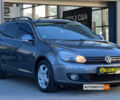 Сірий Фольксваген Гольф, об'ємом двигуна 1.6 л та пробігом 255 тис. км за 7999 $, фото 1 на Automoto.ua