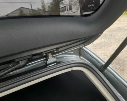 Серый Фольксваген Гольф, объемом двигателя 1.6 л и пробегом 270 тыс. км за 6900 $, фото 13 на Automoto.ua