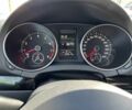 Сірий Фольксваген Гольф, об'ємом двигуна 1.4 л та пробігом 228 тис. км за 7400 $, фото 6 на Automoto.ua
