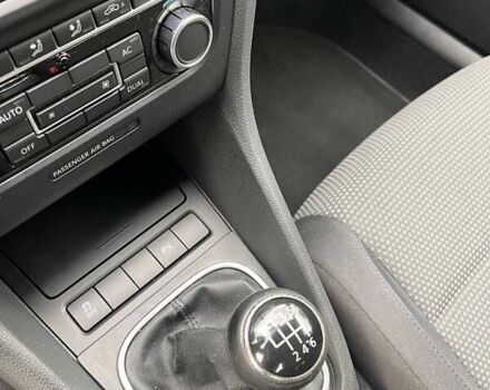 Фольксваген Гольф 2010 в Славуте на Automoto.ua Серый Фольксваген Гольф, объемом двигателя 1.39 л и пробегом 230 тыс. км за 7200 $, фото 14 на Automoto.ua