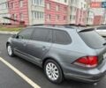 Сірий Фольксваген Гольф, об'ємом двигуна 1.6 л та пробігом 219 тис. км за 8100 $, фото 6 на Automoto.ua