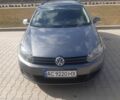 Серый Фольксваген Гольф, объемом двигателя 1.6 л и пробегом 275 тыс. км за 8500 $, фото 1 на Automoto.ua