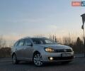 Серый Фольксваген Гольф, объемом двигателя 1.39 л и пробегом 200 тыс. км за 6650 $, фото 1 на Automoto.ua