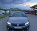 Сірий Фольксваген Гольф, об'ємом двигуна 1.6 л та пробігом 372 тис. км за 6000 $, фото 1 на Automoto.ua