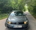 Сірий Фольксваген Гольф, об'ємом двигуна 1.6 л та пробігом 290 тис. км за 6700 $, фото 1 на Automoto.ua