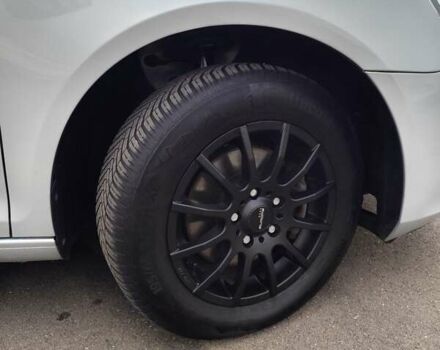 Сірий Фольксваген Гольф, об'ємом двигуна 1.4 л та пробігом 186 тис. км за 7300 $, фото 23 на Automoto.ua