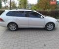Серый Фольксваген Гольф, объемом двигателя 1.6 л и пробегом 322 тыс. км за 6850 $, фото 3 на Automoto.ua