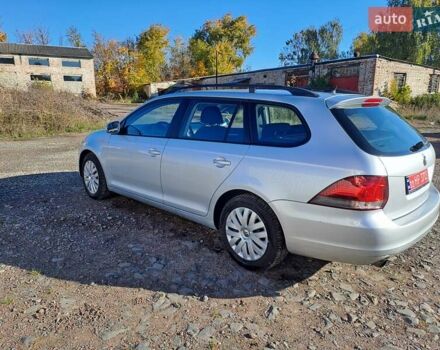 Серый Фольксваген Гольф, объемом двигателя 1.6 л и пробегом 250 тыс. км за 6900 $, фото 2 на Automoto.ua