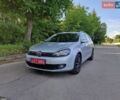 Серый Фольксваген Гольф, объемом двигателя 1.39 л и пробегом 129 тыс. км за 7850 $, фото 1 на Automoto.ua