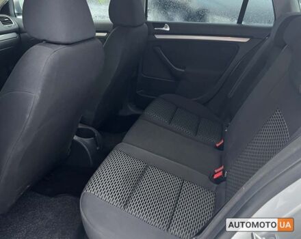 Сірий Фольксваген Гольф, об'ємом двигуна 1.6 л та пробігом 271 тис. км за 7400 $, фото 15 на Automoto.ua