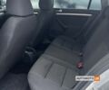 Сірий Фольксваген Гольф, об'ємом двигуна 1.6 л та пробігом 271 тис. км за 7400 $, фото 15 на Automoto.ua