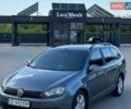 Серый Фольксваген Гольф, объемом двигателя 1.6 л и пробегом 241 тыс. км за 6399 $, фото 1 на Automoto.ua