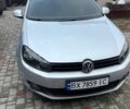 Серый Фольксваген Гольф, объемом двигателя 1.6 л и пробегом 262 тыс. км за 8500 $, фото 2 на Automoto.ua