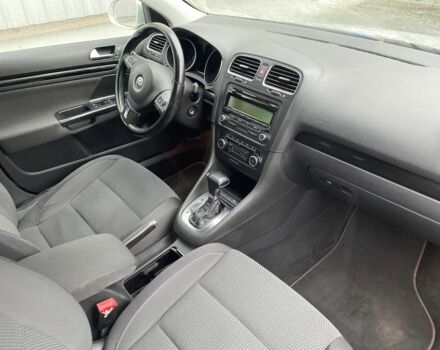 Серый Фольксваген Гольф, объемом двигателя 0 л и пробегом 190 тыс. км за 7500 $, фото 5 на Automoto.ua